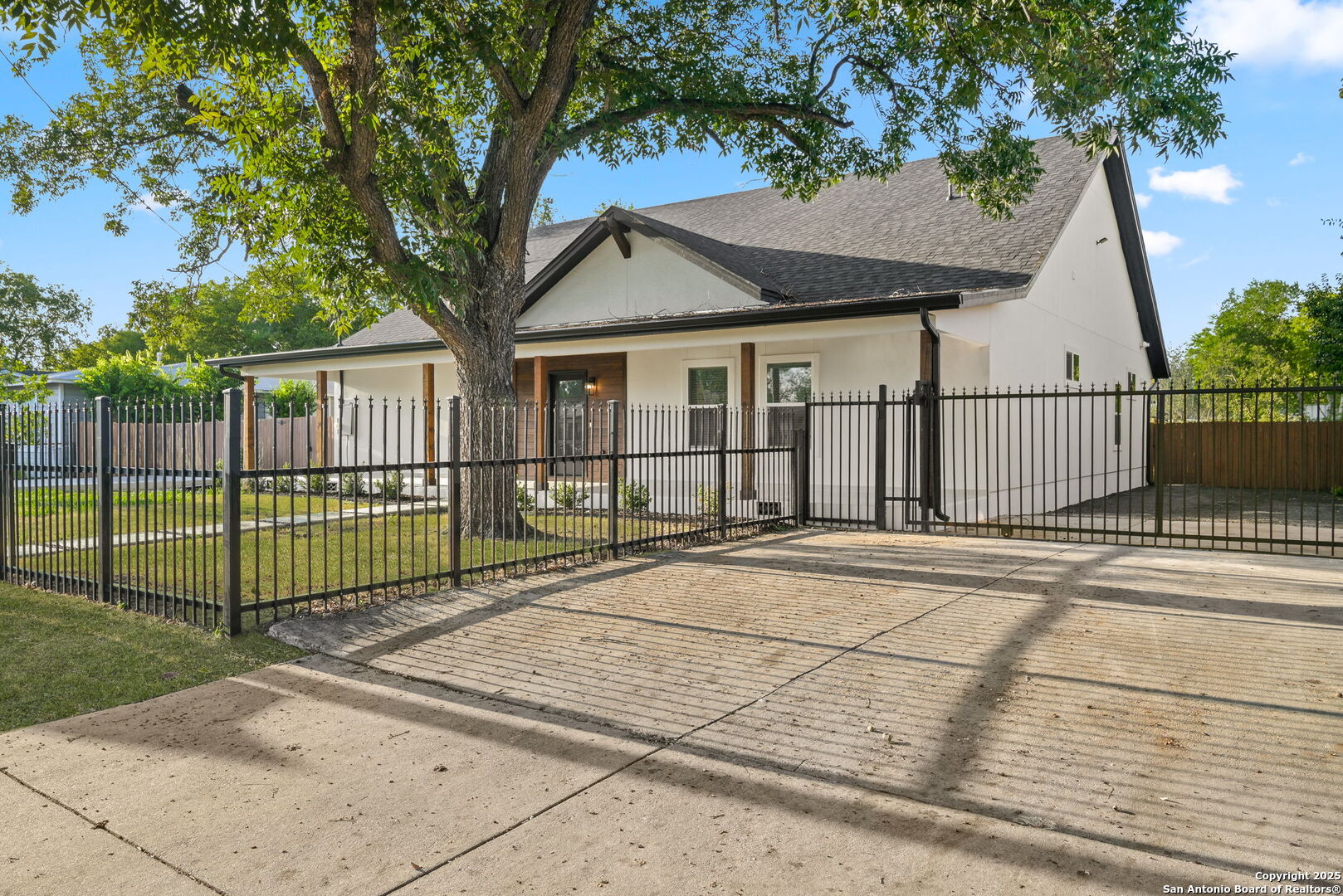 Residential in San Antonio 5