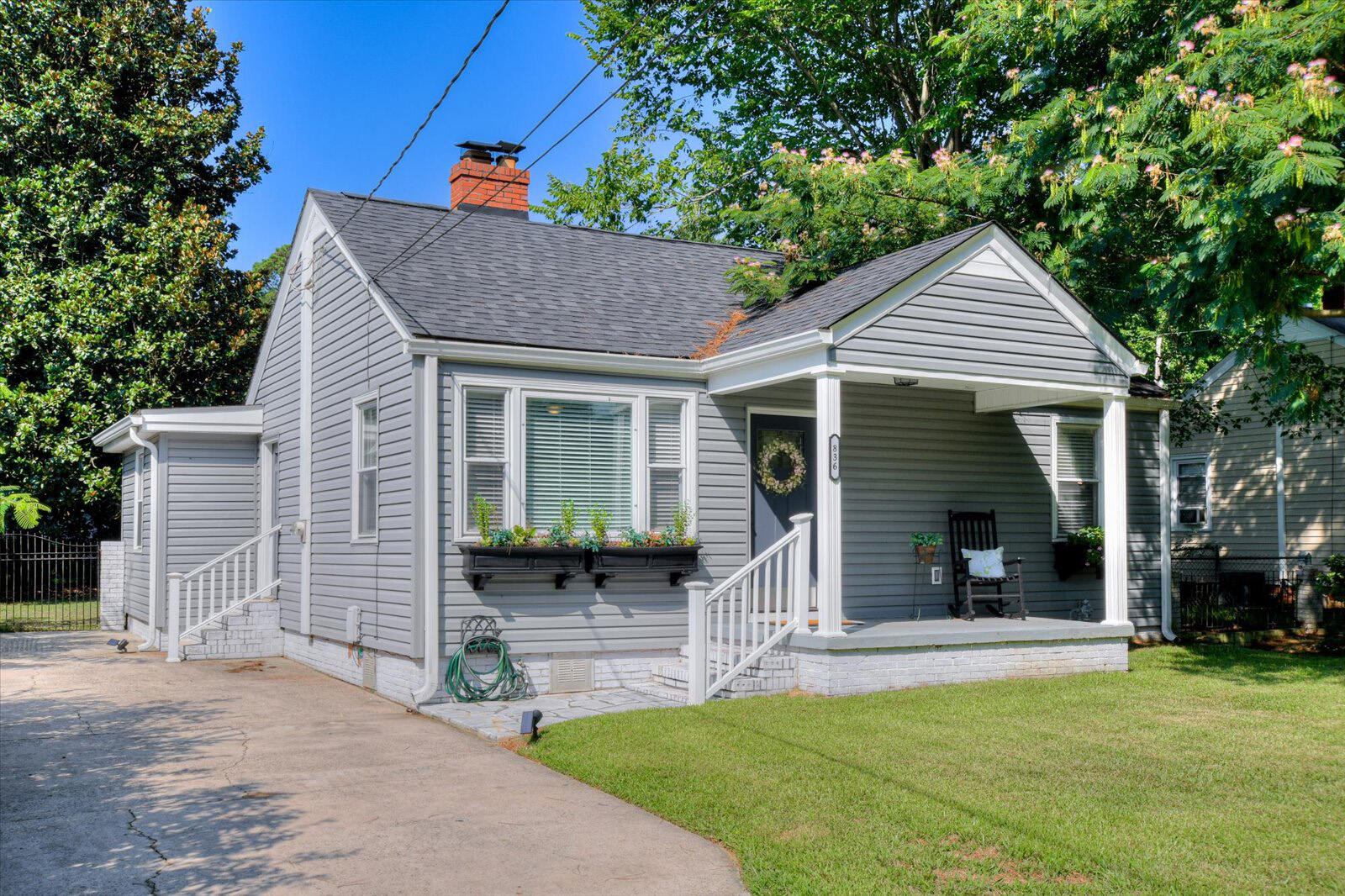 Ann St, Augusta, GA 30904