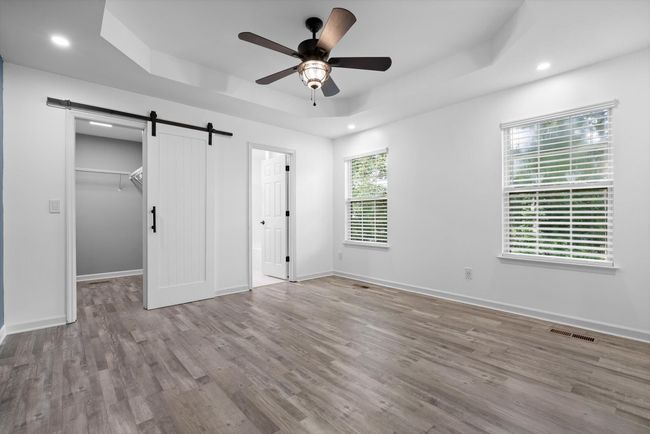 Primary bedroom | Image 17