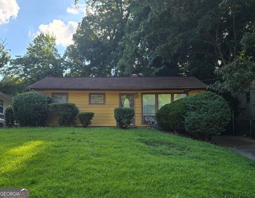 1287 Graymont Dr Sw, Atlanta, GA, 30310-3919 | Card Image