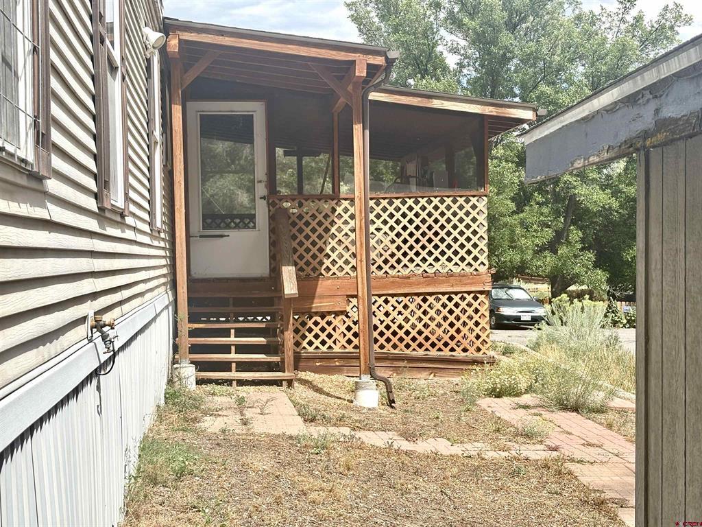 Residential in Durango 5