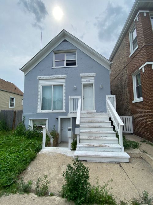 3806 S Wolcott Ave, CHICAGO, IL, 60609-2012 | Card Image