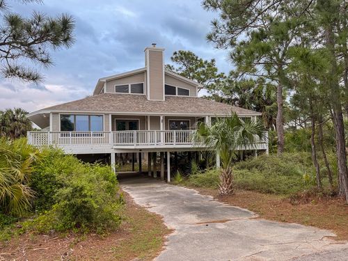 290 Boardwalk Ave, Cape San Blas, FL, 32456-4621 | Card Image