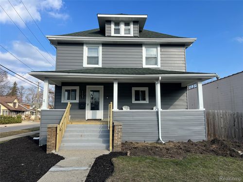 1103 S Washington Ave, Royal Oak, MI, 48067-3219 | Card Image