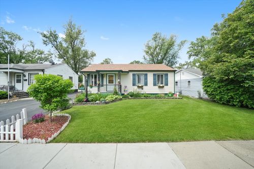 14848 Keystone Ave, Midlothian, IL, 60445-3334 | Card Image
