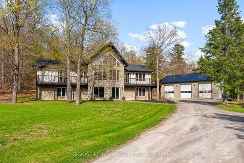 314 Robertson Line, Pakenham, ON, K0A2X0 | Card Image