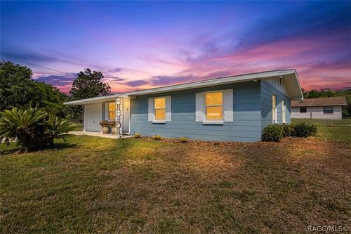 10765 W Spring Cir, Crystal River, FL, 34428-6349 | Card Image