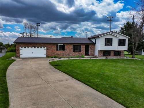 50 E Ellis Dr, Waynesville, OH, 45068-8585 | Card Image