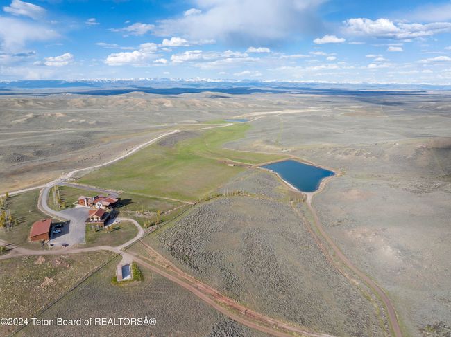 627 Ryegrass Rd, House other with 9 bedrooms, 12 bathrooms and null parking in Daniel WY | Image 74