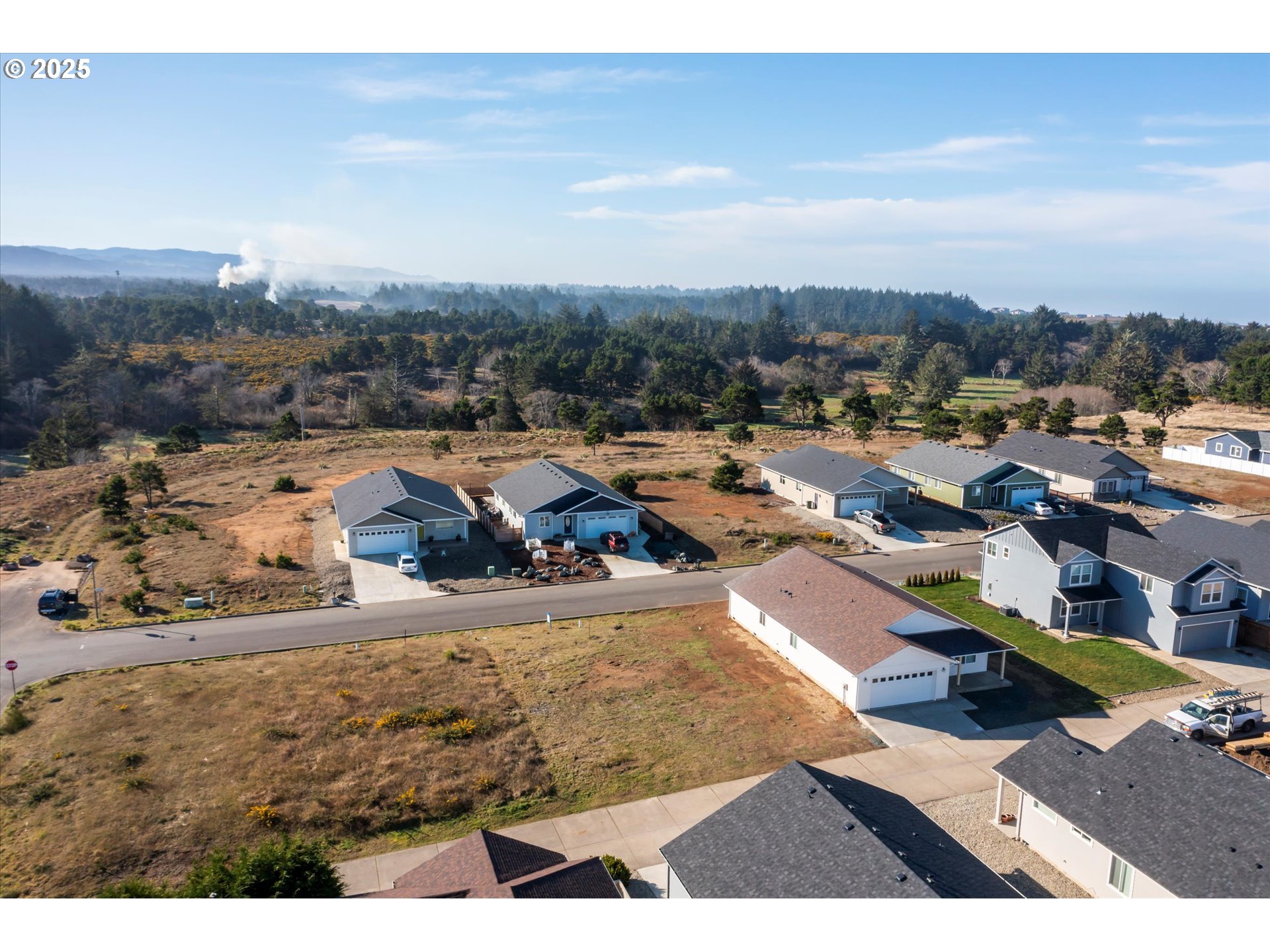 Land in Bandon 3