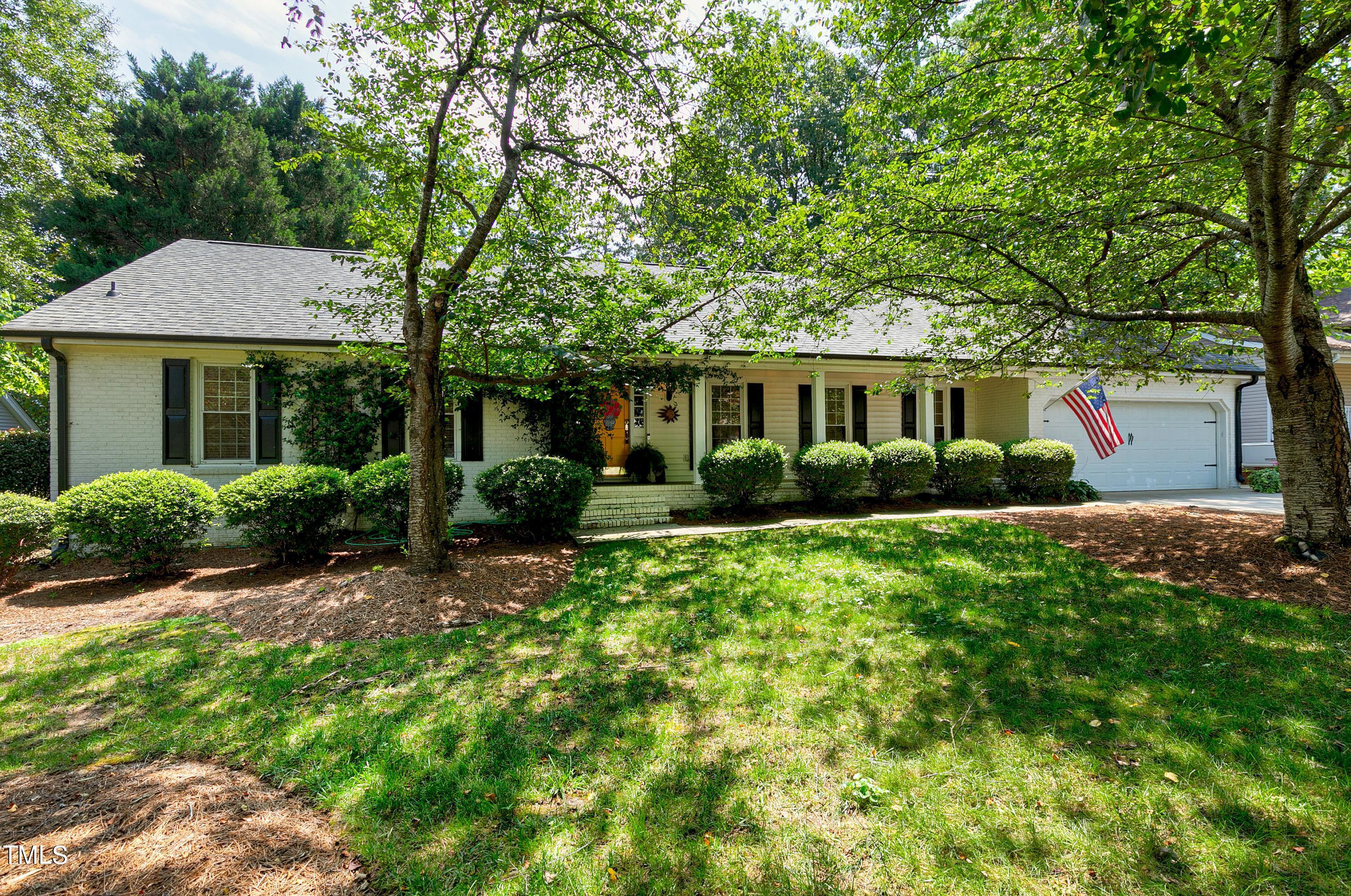 Pony Run Rd, Raleigh, NC 27615