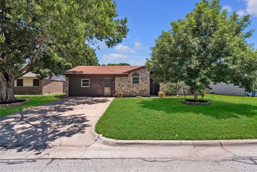 453 Irene St, Burleson, TX, 76028-5854 | Card Image