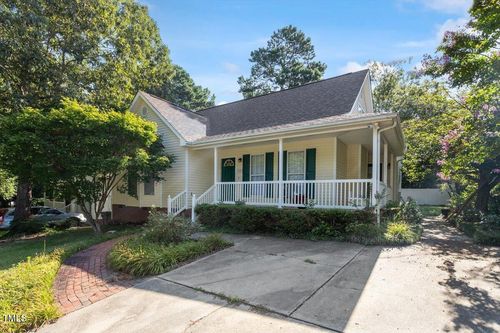 114 Spinel Ln, Knightdale, NC, 27545-7242 | Card Image