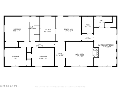 9761 Turnpike Road, Laurinburg, NC, 28352 | Card Image
