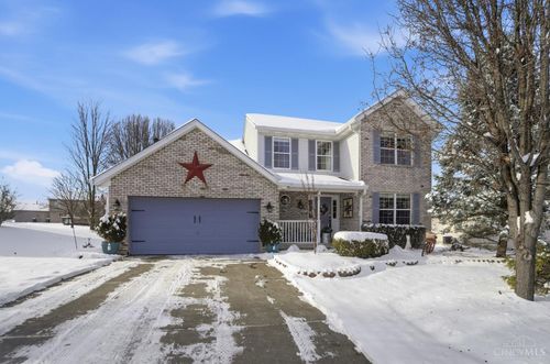 5061 Grey Elk Ct, Liberty Twp, OH, 45011-7867 | Card Image