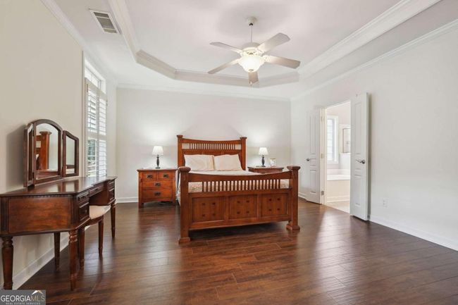 649 Jackson St, House other with 4 bedrooms, 3 bathrooms and null parking in Suwanee GA | Image 16
