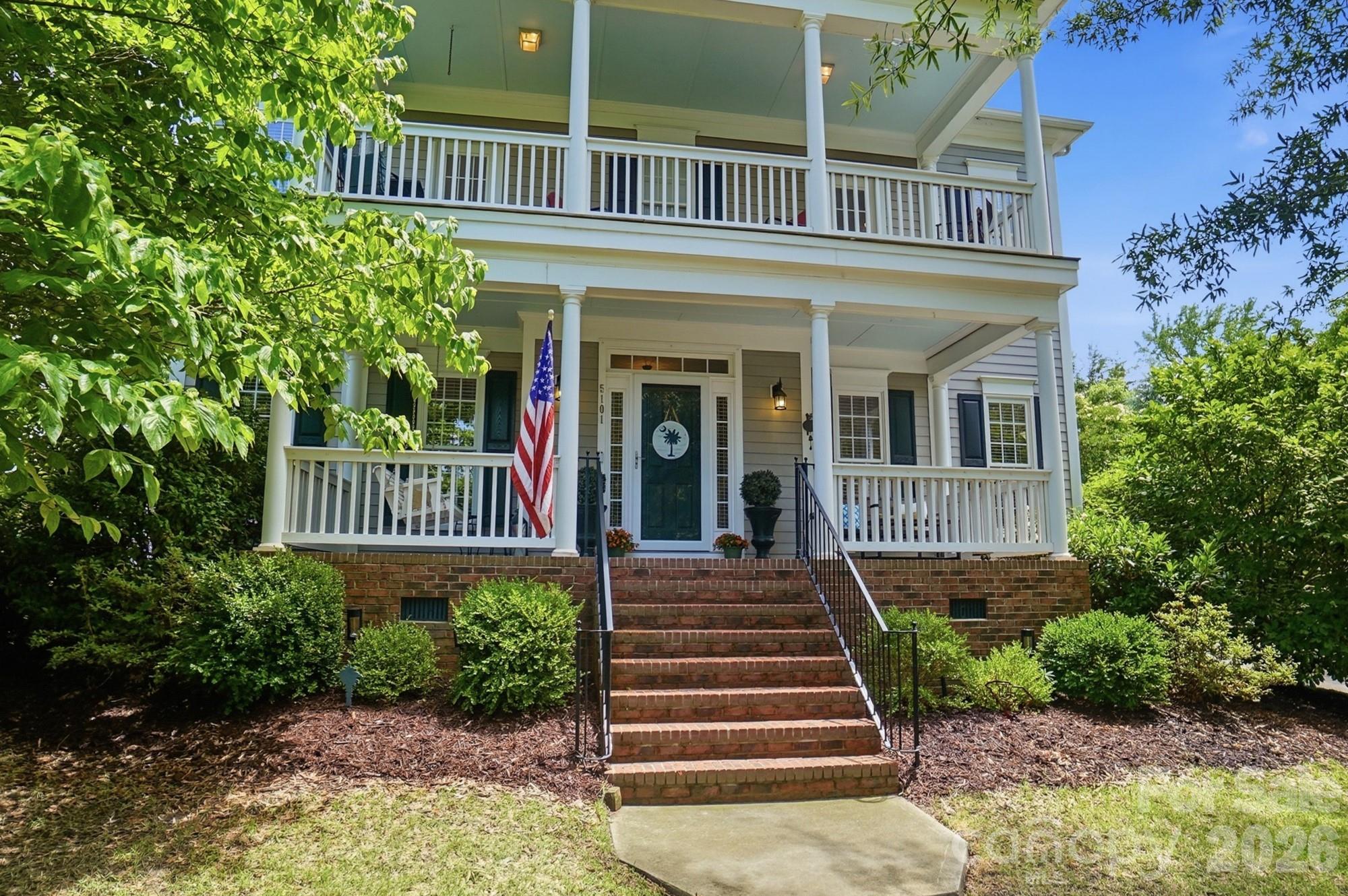 Residential in Fort Mill 2