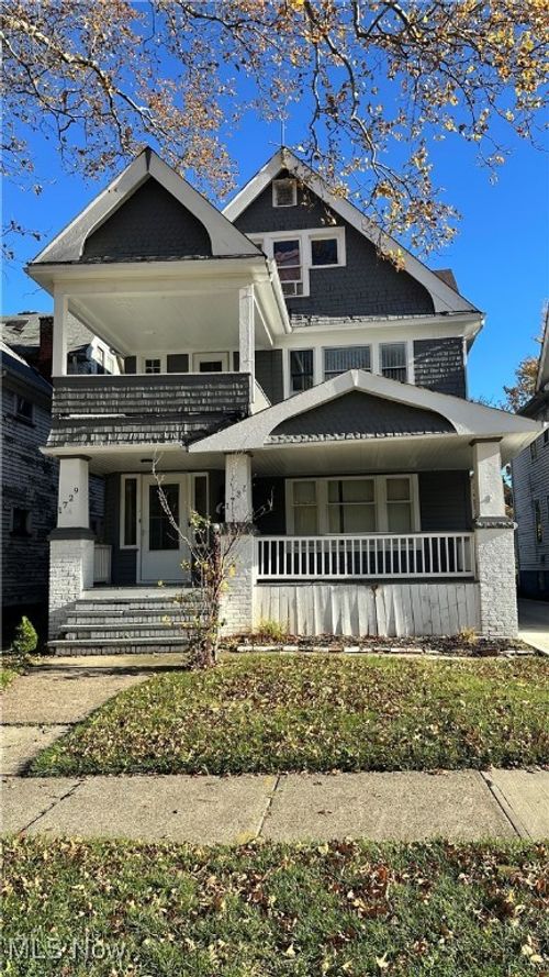 1731 Taylor Rd, East Cleveland, OH, 44112-2816 | Card Image