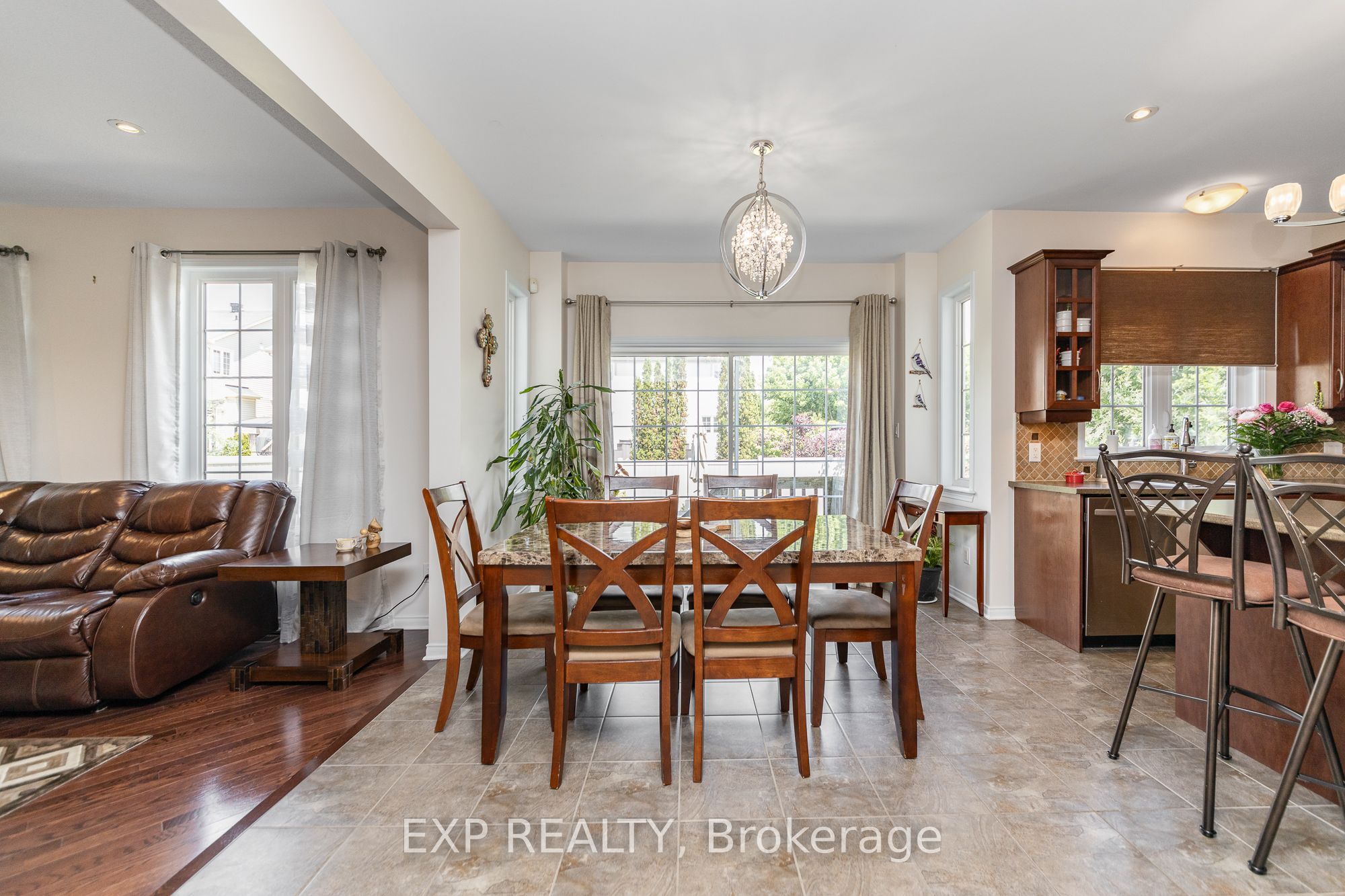 Residential in Barrhaven
