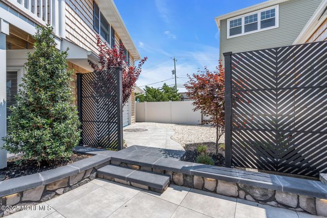 206 24 Th Ave, House other with 2 bedrooms, 1 bathrooms and null parking in Seaside Park NJ | Image 42
