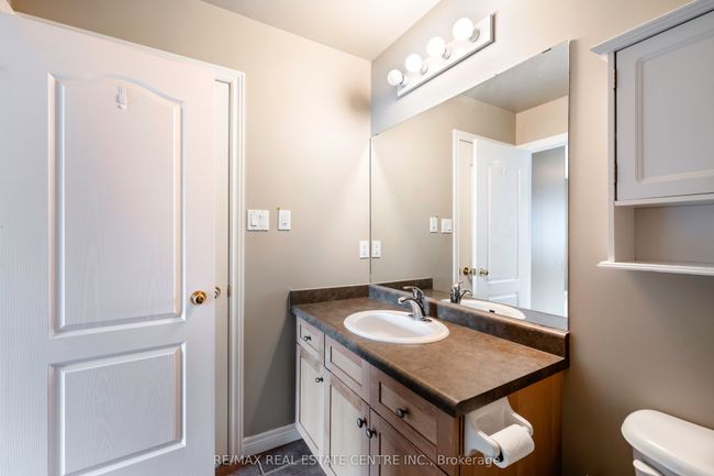 112 Fleming Way, House other with 4 bedrooms, 2 bathrooms and 2 parking in Shelburne ON | Image 35