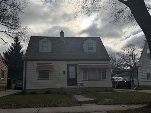 5324 N 56th Street, Milwaukee, WI, 53218 | Card Image