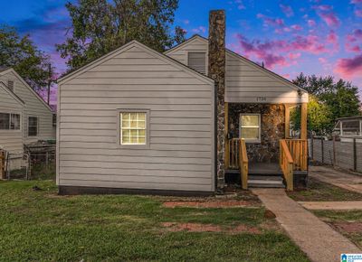 1736 Jefferson Avenue, House other with 3 bedrooms, 1 bathrooms and null parking in Birmingham AL | Image 1