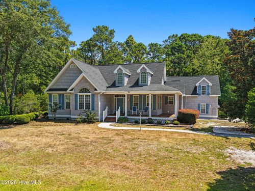 38 Brierwood Road Sw, Shallotte, NC, 28470 | Card Image