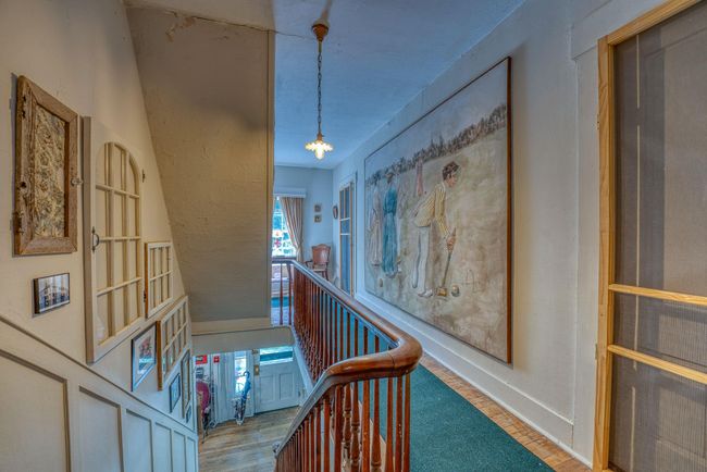 53 Jefferson Rd, House other with 25 bedrooms, 9 bathrooms and null parking in Whitefield NH | Image 12