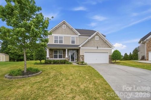 4376 Foxfield Ct, Harrisburg, NC, 28075-0019 | Card Image