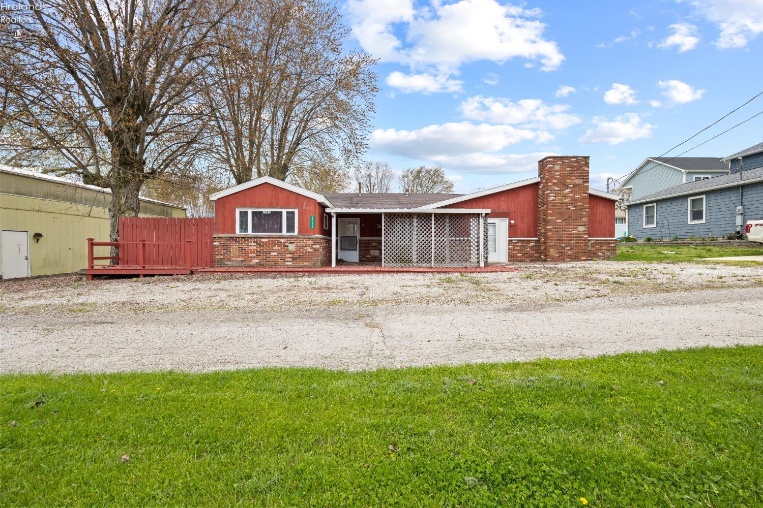 Sugar Bush Dr, Lakeside Marblehead, OH 43440