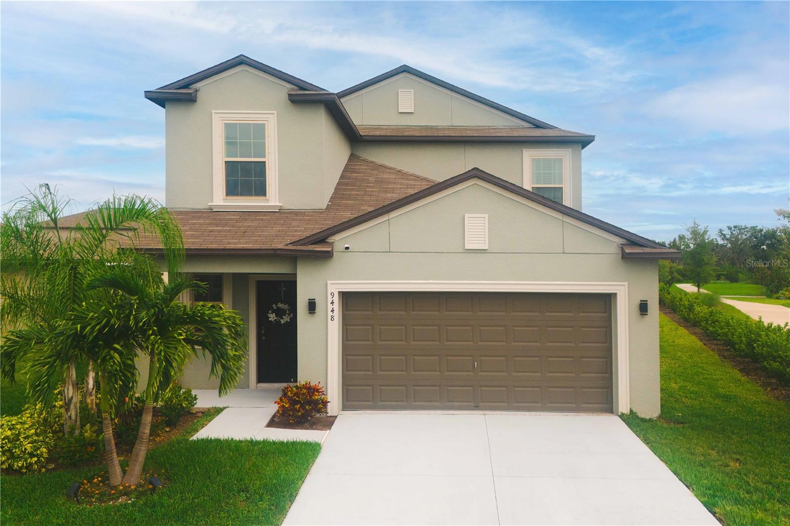 Residential in RUSKIN 3