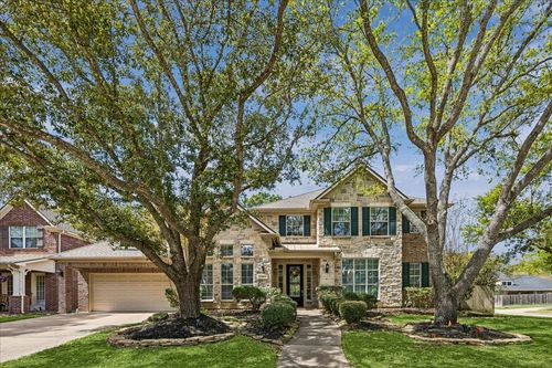 15419 Mustang Crossing Circle, Cypress, TX, 77429 | Card Image