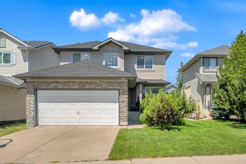 50 Citadel Ridge Green Nw, Calgary, AB, T3G4P9 | Card Image
