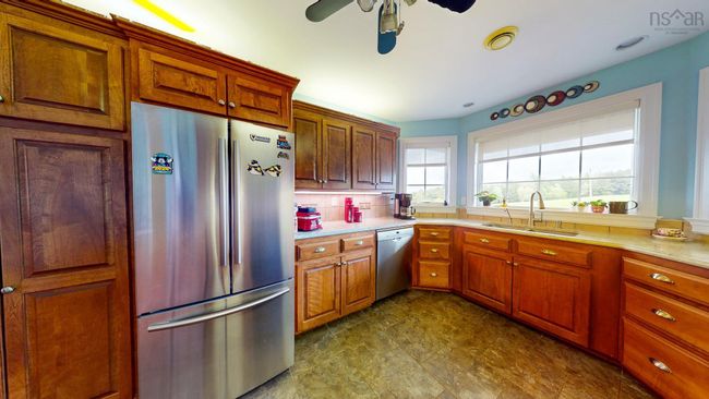 1153 Lockhart Mountain Rd, House other with 3 bedrooms, 3 bathrooms and 3 parking in Coldbrook NS | Image 25