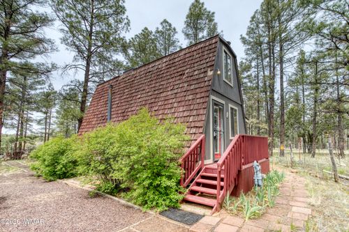 2440 W Thornton Rd, Show Low, AZ, 85901-3552 | Card Image