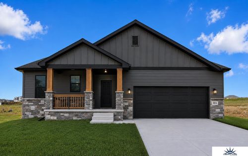 11506 Bearcreek Dr, Papillion, NE, 68046-3356 | Card Image