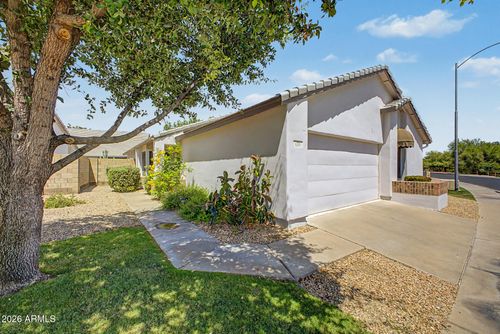 430 W Tierra Buena Ln, Phoenix, AZ, 85023-7414 | Card Image