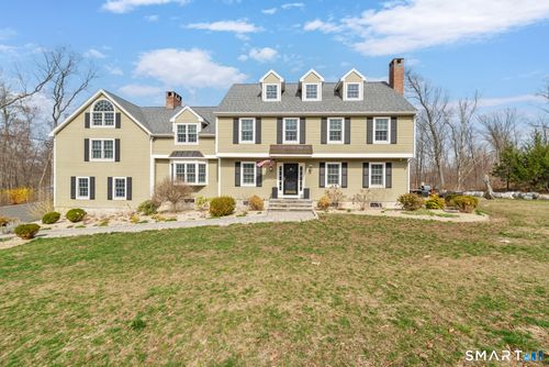 110 Sleepy Hill Rd, Southbury, CT, 06488-2603 | Card Image