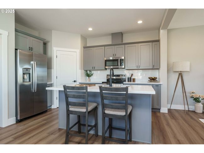 9 - 4007 Sw Myrtle Aly, House attached with 3 bedrooms, 3 bathrooms and 1 parking in Gresham OR | Image 12