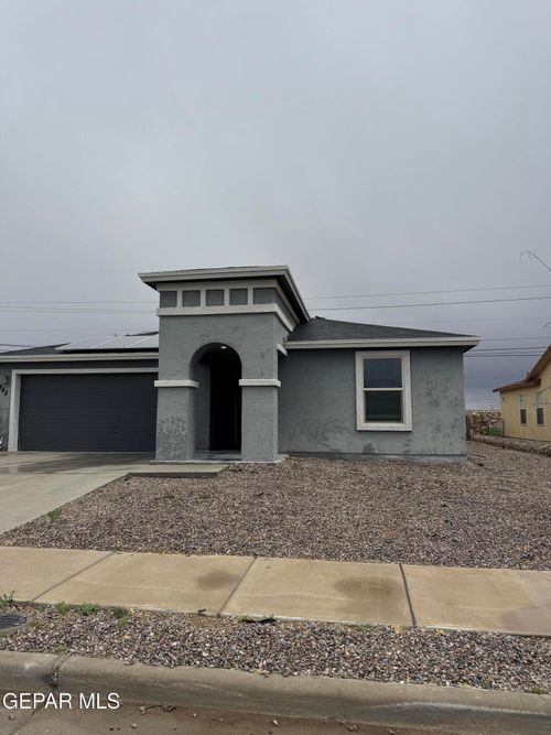 848 Villa Allende Way, El Paso, TX, 79928-5901 | Card Image