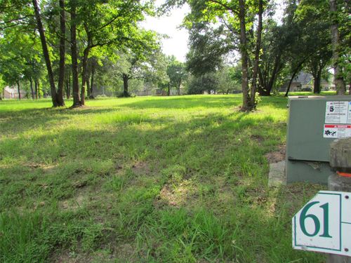 Lot 61 Pr 5943, Yantis, TX, 75497 | Card Image