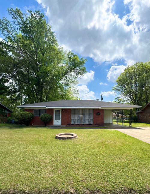 409 Chickasaw Trail, Shreveport, LA, 71107 | Card Image
