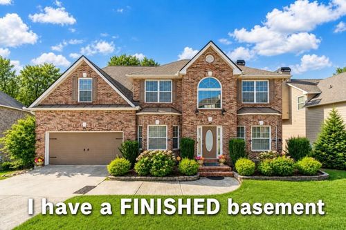 598 Georgia Cir, Loganville, GA, 30052-6918 | Card Image