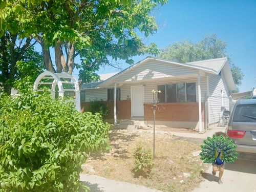 3522 W 8350 S, West Jordan, UT, 84088-5123 | Card Image