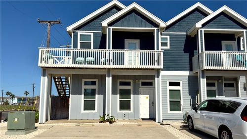 15249 Beach Way Dr, Corpus Christi, TX, 78418-8013 | Card Image
