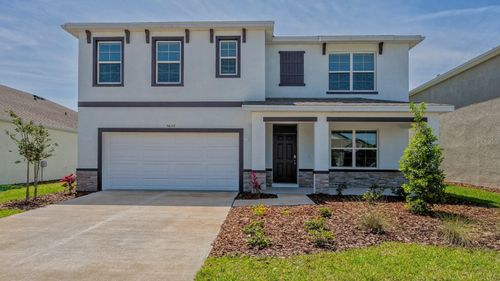 5657 Soft Skies Drive, Sarasota, FL, 34238 | Card Image
