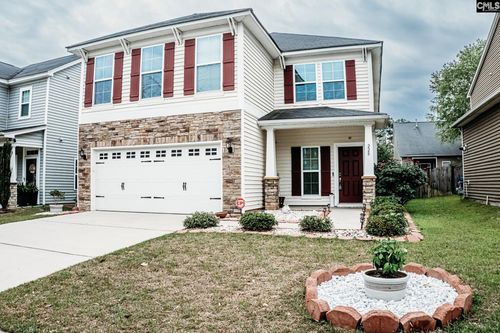 228 Congaree Mill Lane, West Columbia, SC, 29169 | Card Image
