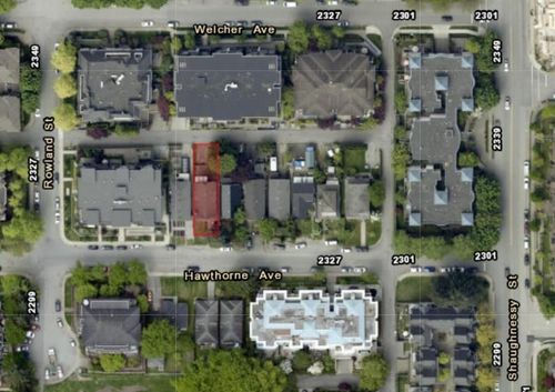 2359 Hawthorne Ave, Port Coquitlam, BC, V3C1X1 | Card Image