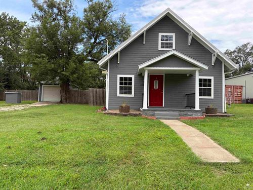 2329 Center Detroit Street, Abilene, KS, 67410 | Card Image